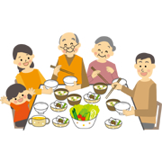 食事・健康用品 食事・健康用品